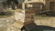 Metal Gear Solid V: The Phantom Pain - Neue Screenshots Juni