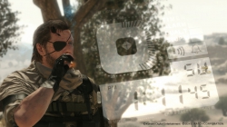 Metal Gear Solid V: The Phantom Pain - Neue Screenshots Juni