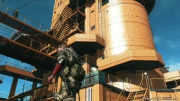 Metal Gear Solid V: The Phantom Pain - Neue Screenshots Juni