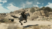 Metal Gear Solid V: The Phantom Pain - Neue Screenshots Juni