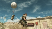 Metal Gear Solid V: The Phantom Pain - Neue Screenshots Juni