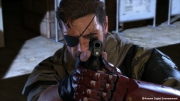 Metal Gear Solid V: The Phantom Pain - Neue Screenshots Juni