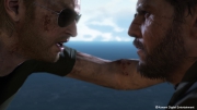 Metal Gear Solid V: The Phantom Pain - Neue Screenshots Juni