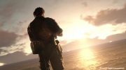 Metal Gear Solid V: The Phantom Pain - Neue Screenshots Juni