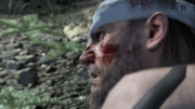 Metal Gear Solid V: The Phantom Pain - Screenshot zum Titel.