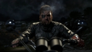 Metal Gear Solid V: The Phantom Pain - Screenshot zum Titel.