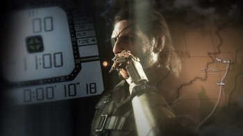 Metal Gear Solid V: The Phantom Pain - Screenshots zum Artikel