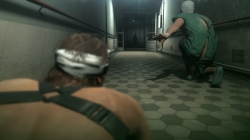 Metal Gear Solid V: The Phantom Pain - Screenshots zum Artikel