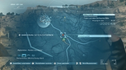 Metal Gear Solid V: The Phantom Pain - Screenshots zum Artikel