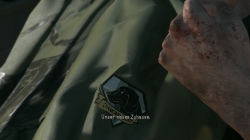 Metal Gear Solid V: The Phantom Pain - Screenshots zum Artikel