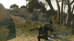 Metal Gear Solid V: The Phantom Pain - Screenshots zum Artikel