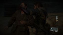 Metal Gear Solid V: The Phantom Pain - Screenshots zum Artikel