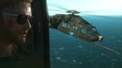 Metal Gear Solid V: The Phantom Pain - Screenshots zum Artikel