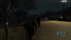 Metal Gear Solid V: The Phantom Pain - Screenshots zum Artikel