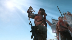 Metal Gear Solid V: The Phantom Pain - Screenshots zum Artikel