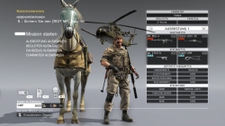 Metal Gear Solid V: The Phantom Pain - Screenshots zum Artikel