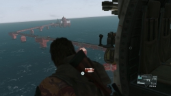 Metal Gear Solid V: The Phantom Pain - Screenshots zum Artikel