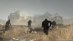 Metal Gear Solid V: The Phantom Pain - Cloaked in Silence