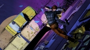 The Wolf Among Us - Offizieller Screen zum Episoden Adventure.