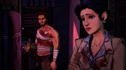 The Wolf Among Us: Release-Pics