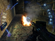 Deus Ex: Invisible War: Screen zum Action Titel.