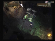 Baldur's Gate: Dark Alliance 2: Screen zur PS2 Version des Action-Rollenspiels.