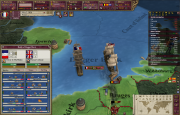 Victoria 2: Heart of Darkness: Offizieller Screen zum Addon.