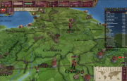 Victoria 2: Heart of Darkness - Offizieller Screen zum Addon.