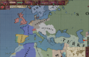 Victoria 2: Heart of Darkness: Offizieller Screen zum Addon.