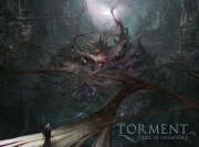 Torment: Tides of Numenera - Wallpaper zum Rollenspiel.