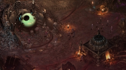 Torment: Tides of Numenera - Screenshots - Gamescom 2016