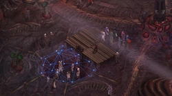 Torment: Tides of Numenera: Screenshots - Gamescom 2016