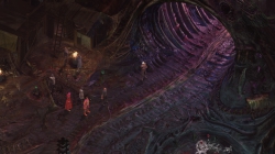 Torment: Tides of Numenera: Screenshots - Gamescom 2016