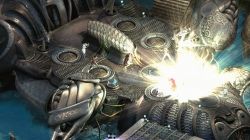 Torment: Tides of Numenera: Screenshots - Gamescom 2016