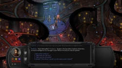 Torment: Tides of Numenera - Screenshots - Gamescom 2016