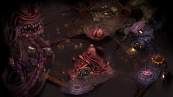 Torment: Tides of Numenera - Screenshots - Gamescom 2016