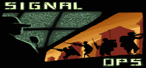 Logo for Signal Ops