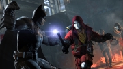 Batman: Arkham Origins - Vorschau Screenshots