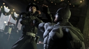 Batman: Arkham Origins - Vorschau Screenshots