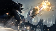 Batman: Arkham Origins - Vorschau Screenshots