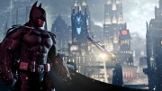 Batman: Arkham Origins - Vorschau Screenshots