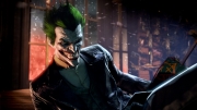 Batman: Arkham Origins - Vorschau Screenshots