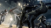 Batman: Arkham Origins - Vorschau Screenshots