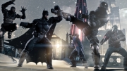 Batman: Arkham Origins - Vorschau Screenshots