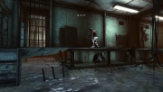 Batman: Arkham Origins - Vorschau Screenshots 3DS u. PS Vita Blackgate Version