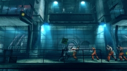 Batman: Arkham Origins: Blackgate Deluxe Edition - Screenshots