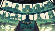 Batman: Arkham Origins - Blackgate Deluxe Edition - Screenshots