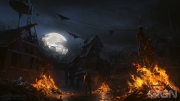 The Evil Within - Erste Teaser Screens zum Horror-Spiel.