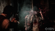 The Evil Within - Erste Teaser Screens zum Horror-Spiel.