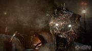 The Evil Within - Erste Teaser Screens zum Horror-Spiel.